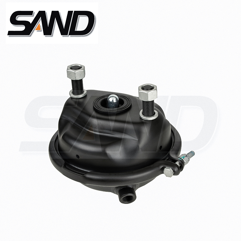 Single Port Brake Chamber-Disc