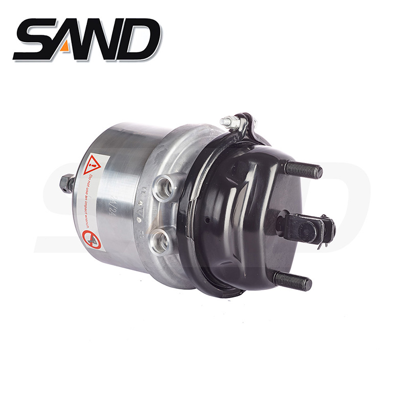 Svetsad S-cam