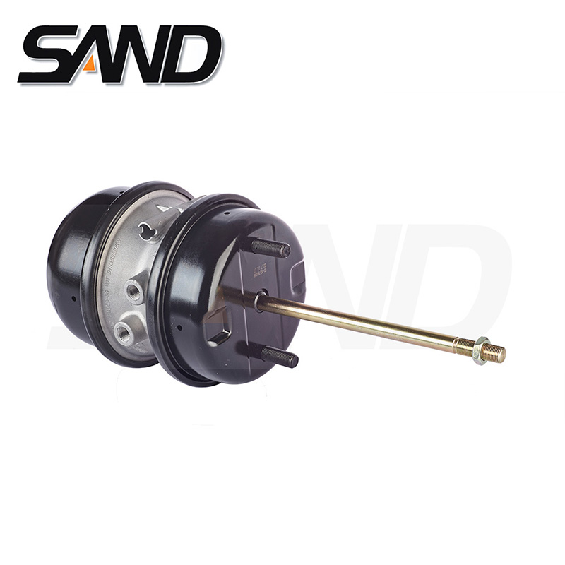 Vanlig S-cam DD